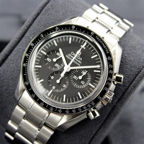 omega speedmaster professional automatic replica watch|omega speedmaster price list.